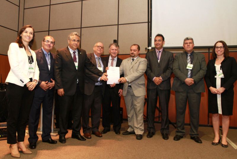 notícia: Secretários da Amazônia Legal definem estratégia para a COP 21