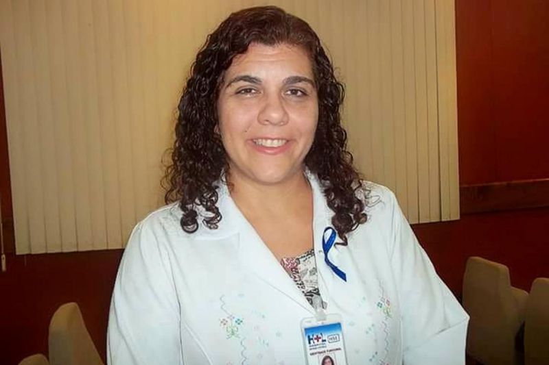 notícia: Palestras do Hospital Ophir Loyola alertam contra o câncer de próstata