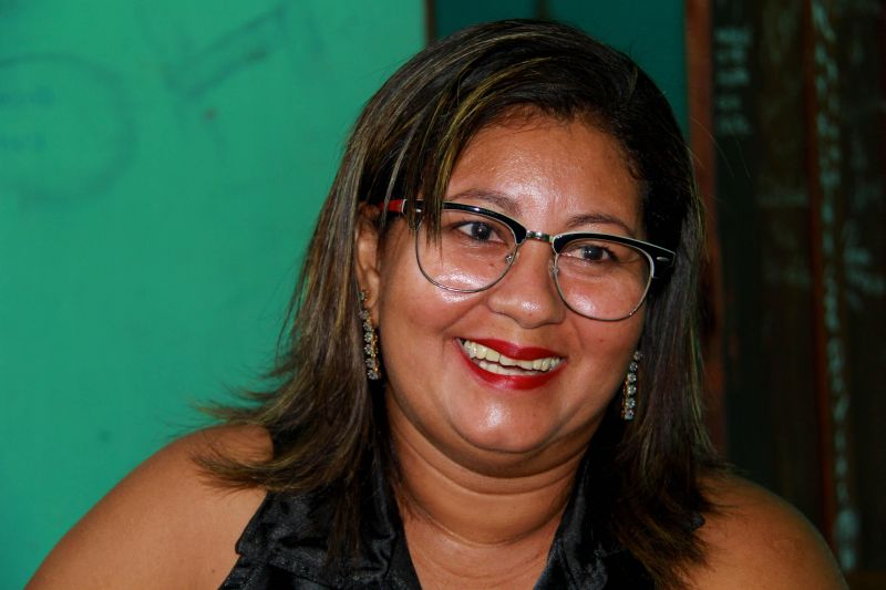 notícia: Adolescentes infratoras buscam mudar de vida com qualificação profissional