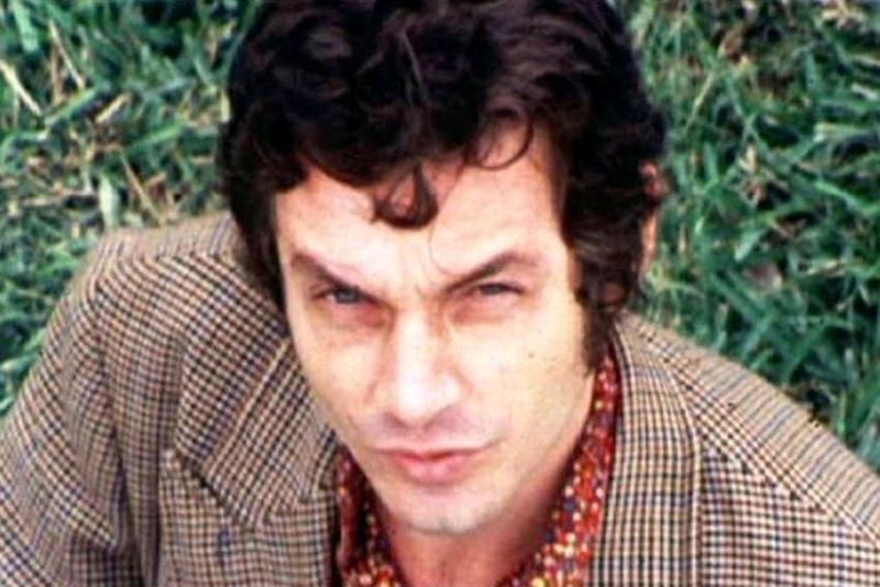 notícia: Cineclube Alexandrino Moreira faz homenagem a Rogério Sganzerla