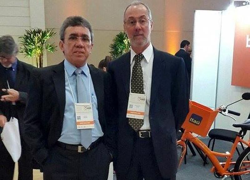 notícia: Detran do Pará participa de Congresso que discute melhorias para o trânsito no Brasil 