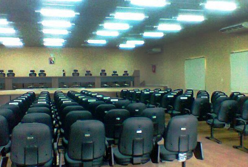 notícia: Emater completa 50 anos com homenagens e inauguração de auditório