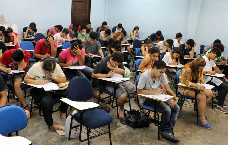 notícia: Resultados do Prise e do Prosel devem sair em janeiro de 2016 