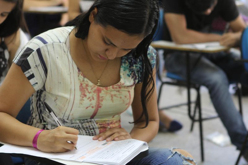 notícia: Uepa divulga calendário de matrículas para o ano letivo de 2016