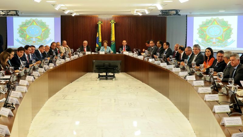 notícia: Governo apresenta em Brasília plano de combate a doenças transmitidas pelo Aedes Aegipty
