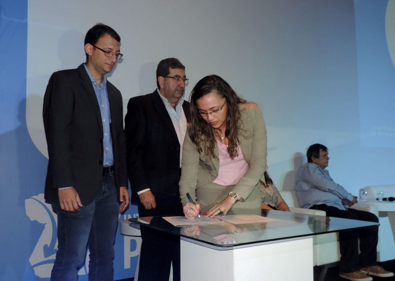 notícia: Projeto garante celeridade na abertura e legalização de empresas