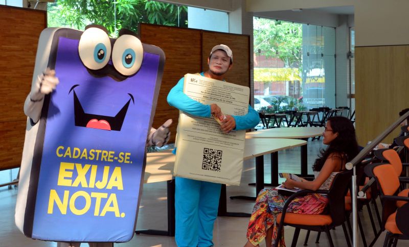 notícia: Educação fiscal é um dos temas de congresso de contabilidade na UFPA