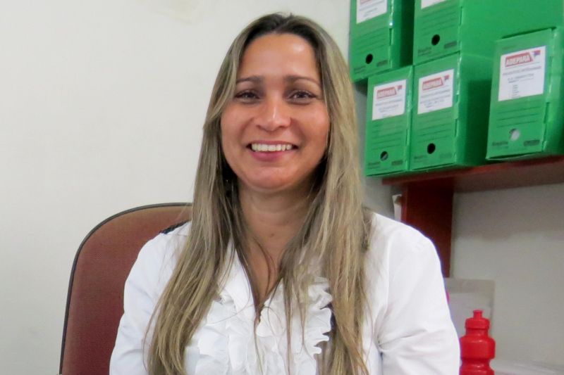 notícia: Adepará leva a todo o Estado a legislação de produtos artesanais
