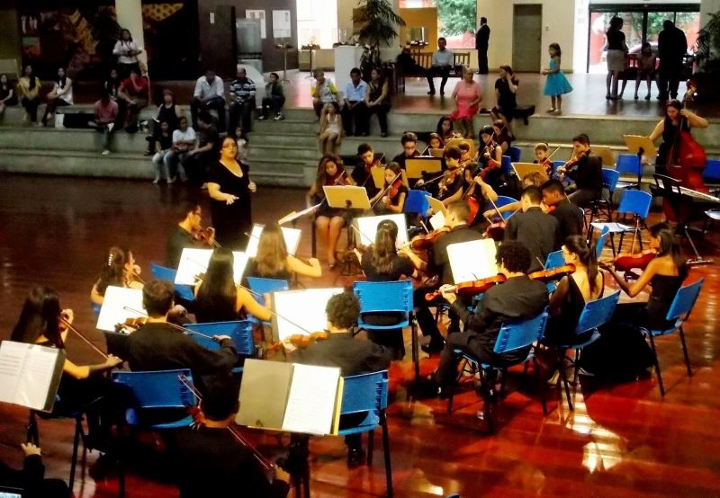 notícia: São José Liberto recebe 42ª edição do Encontro de Arte