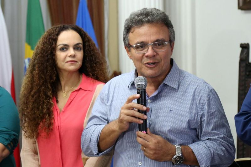 notícia: Belém recebe da Unesco título mundial de Cidade Criativa da Gastronomia