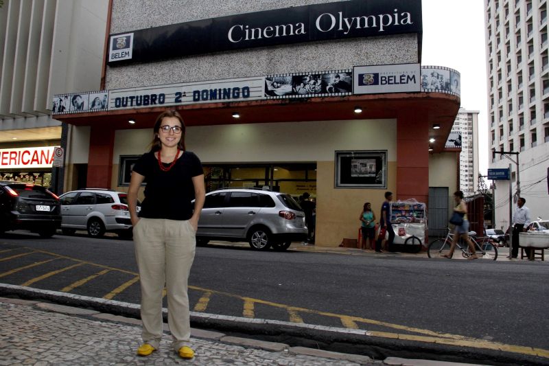 notícia: TV Cultura exibe documentário colaborativo sobre o Círio de Nazaré