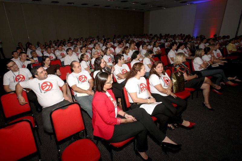 notícia: Banpará reúne gestores para a apresentação anual de resultados