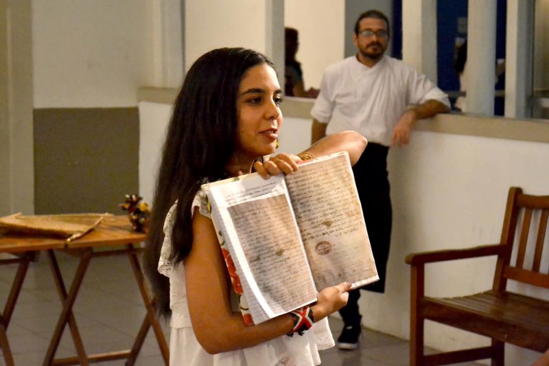 notícia: Circuito das Artes apresenta variada programação cultural