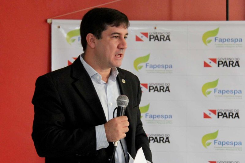 notícia: Fapespa lança publicações sobre a evolução do PIB e emprego formal no Pará