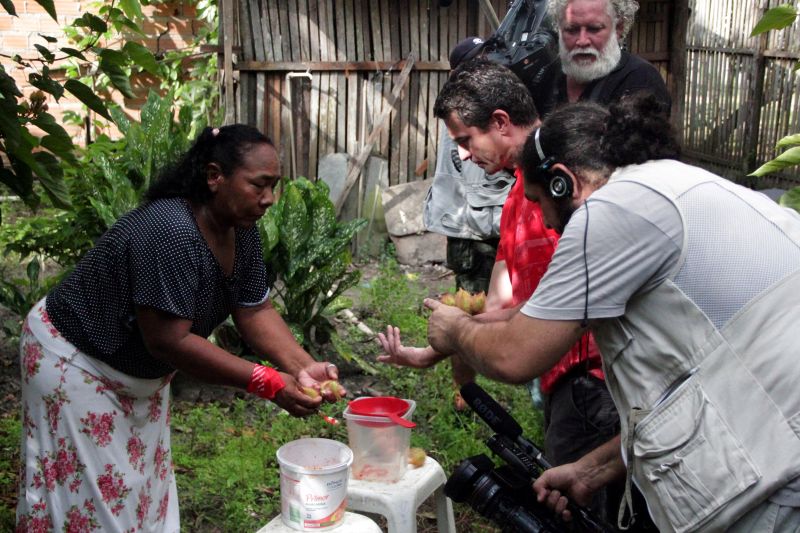 notícia: Fim de ano da Cultura tem atrações para todos os gostos