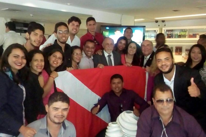 notícia: Jovens elegem políticas prioritárias para o segmento durante a III Conferência Nacional