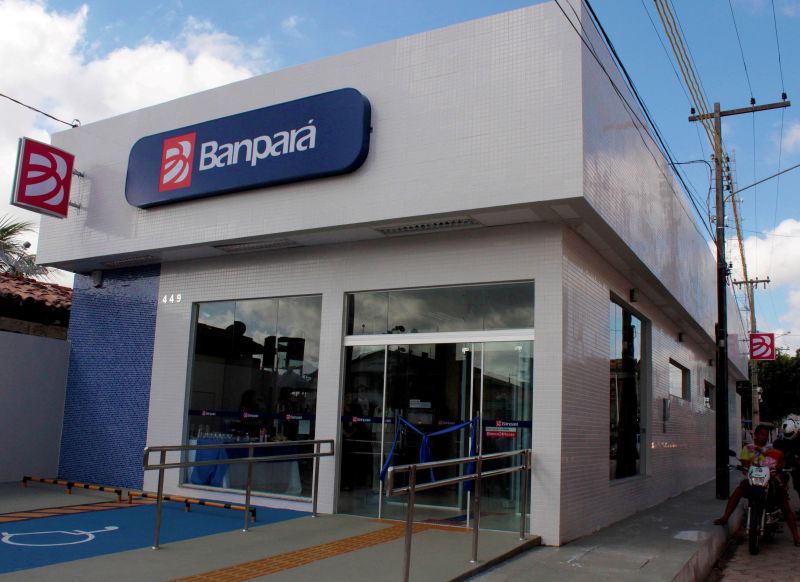 notícia: Banpará expande serviços com abertura de agência em Limoeiro do Ajuru
