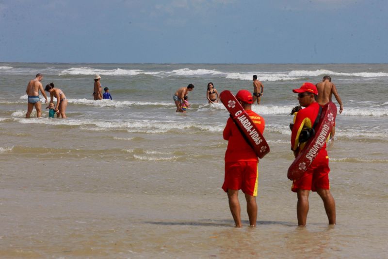 notícia: Segup intensifica ações de segurança durante as festas de fim de ano