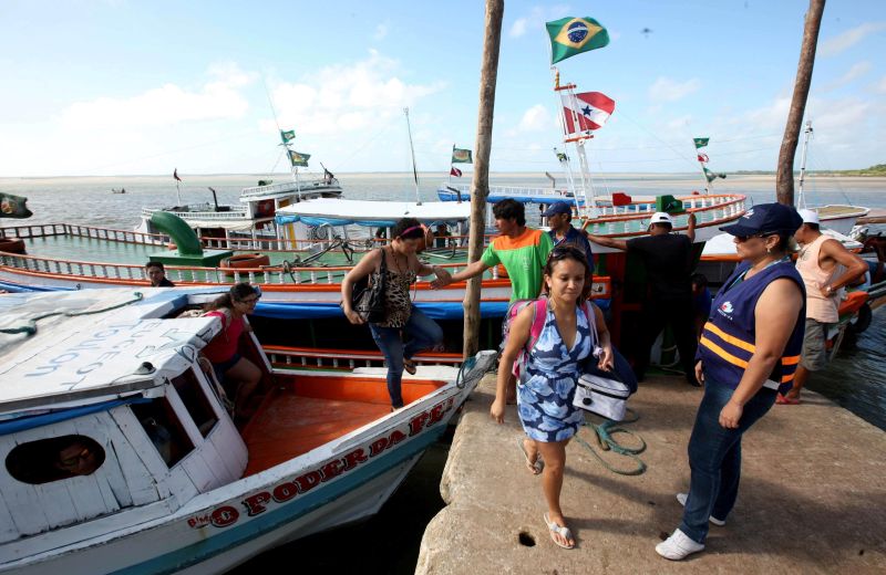 notícia: Arcon reforça fiscalização para garantir transporte seguro na virada do ano