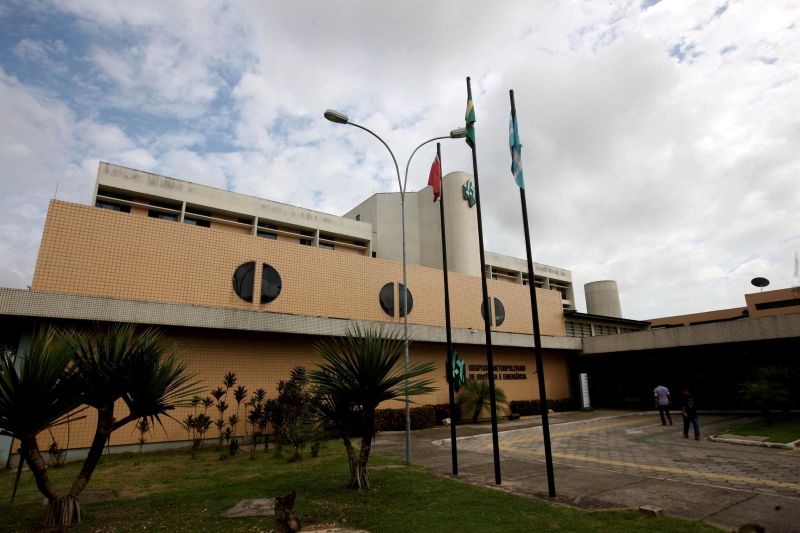 notícia: Certificada a residência em Ortopedia e Traumatologia do Metropolitano