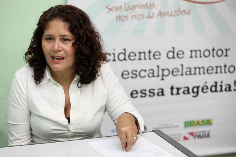notícia: Sespa realizará Semana Estadual de Prevenção ao Escalpelamento