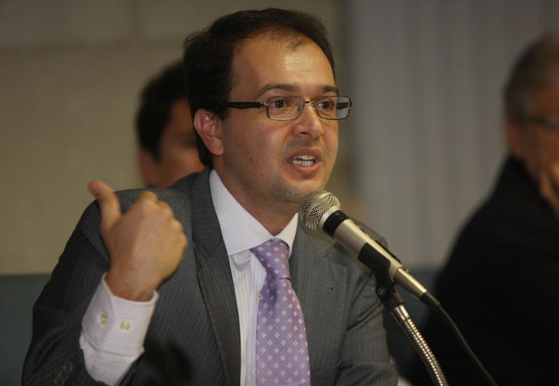 notícia: Reunião em Brasília analisa impacto de grandes projetos no Pará