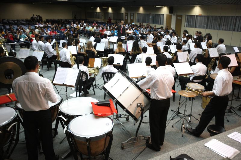 notícia: Oficinas musicais, cursos e dez concertos na programação do Festival ‘Música das Américas’