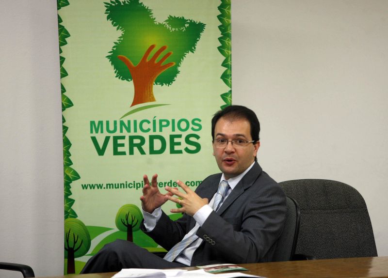 notícia: Noruega anuncia US$ 25 milhões para fundo de sustentabilidade