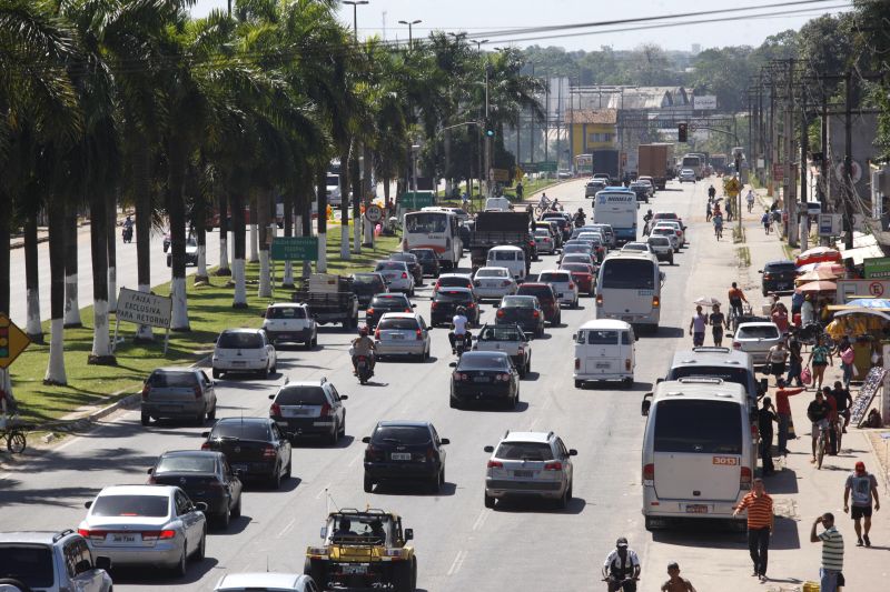 notícia: Descontos no IPVA para placas com finais de 45 a 65 vão até dia 27