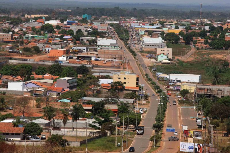 notícia: Vitória do Xingu teve destaque na geração de empregos no Pará em maio