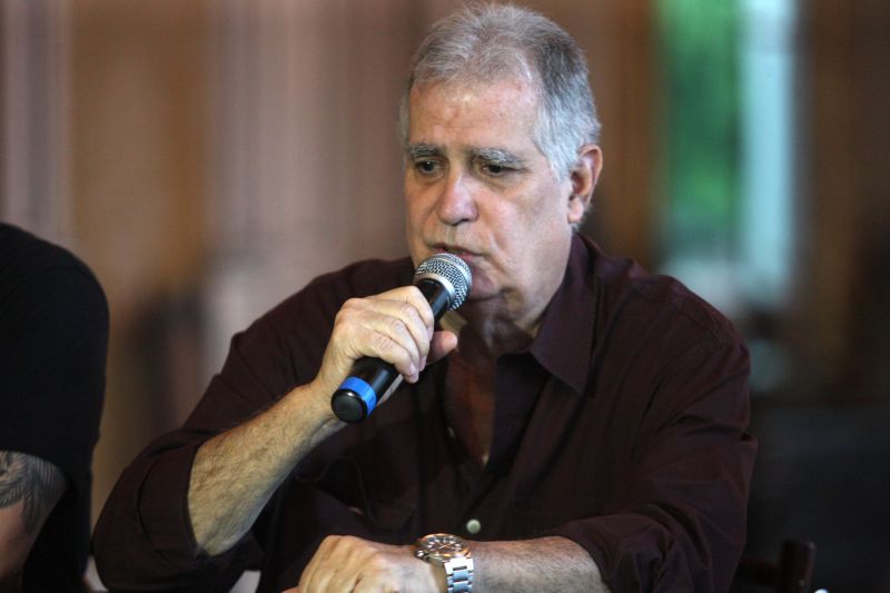 notícia: Encontro de canto tem semana de palestras com especialistas na área