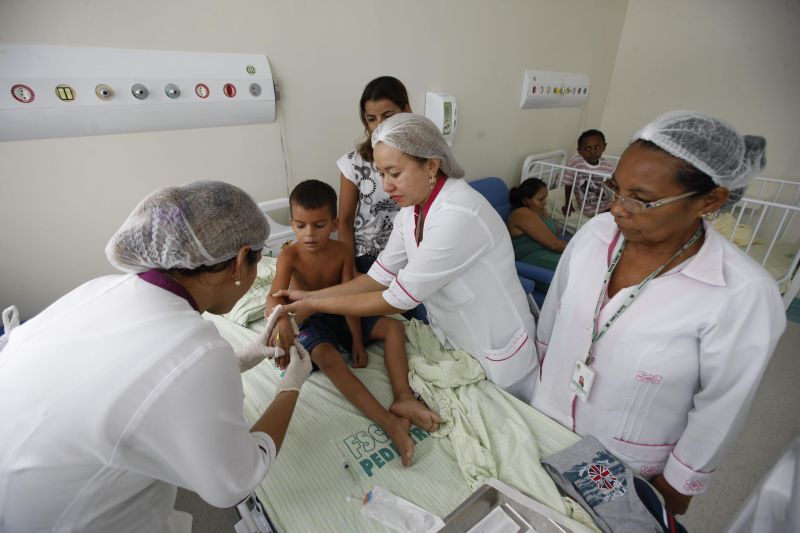 notícia: Santa Casa participa de Congresso Internacional de Enfermagem Obstétrica e Neonatal 