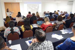 notícia: Sistema Educacional Interativo vai levar Ensino Médio para 61 localidades do Pará