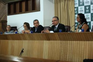 notícia: Reunião técnica debate normas para encerramento do exercício 2017