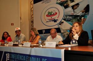 notícia: Sespa defende vigilância em saúde pautada na intersetorialidade