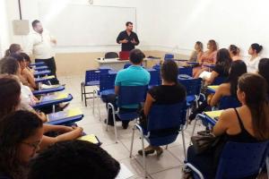 notícia: Programa aprimora ações de assistência social no estado