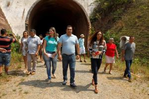 notícia: Secretaria de Municípios Sustentáveis leva workshop a Marabá