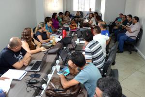 notícia: Sistema Educacional Interativo já tem 61 salas garantidas para 2018