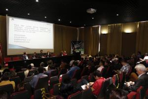 notícia: Fórum de municipalização discute pontos vitais do trânsito
