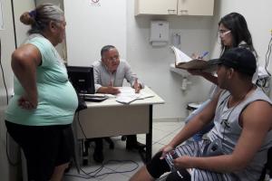 notícia: Estudo com células-tronco ajuda pacientes com doença falciforme