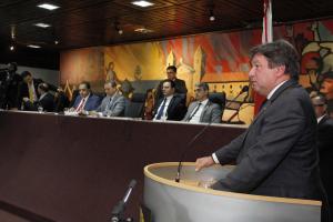 notícia: Alepa aprova financiamento ao Profisco II no Pará  