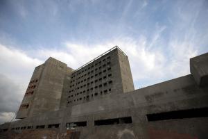 notícia: 'Abelardo Santos' será referência em fissura labiopalatal