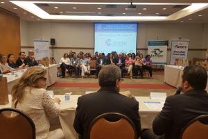 notícia: Gestores debatem longevidade de planos de saúde dos servidores