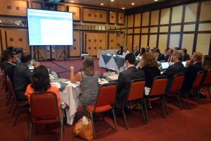 notícia: Pará sedia 23ª reunião do Comitê Orientador do Fundo Amazônia 