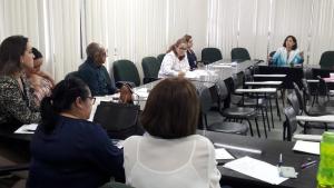 notícia: Rede para Gestão de Excelência é apresentada no Hemopa