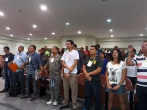 notícia: Pessoas com deficiência iniciam curso sobre empreendedorismo