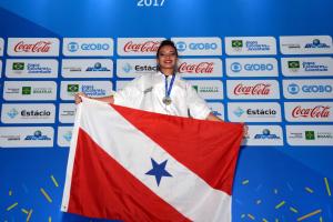 notícia: Estudante paraense é medalhista nos Jogos Escolares da Juventude