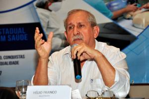 notícia: Vigilância em Saúde eficaz depende de trabalho integrado