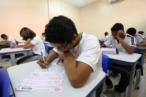 notícia: Prosel: Servidores da Uepa e PcD já podem solicitar isenção