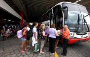 notícia: Emissão do Conhecimento de Transporte Eletrônico OS passa a ser obrigatória